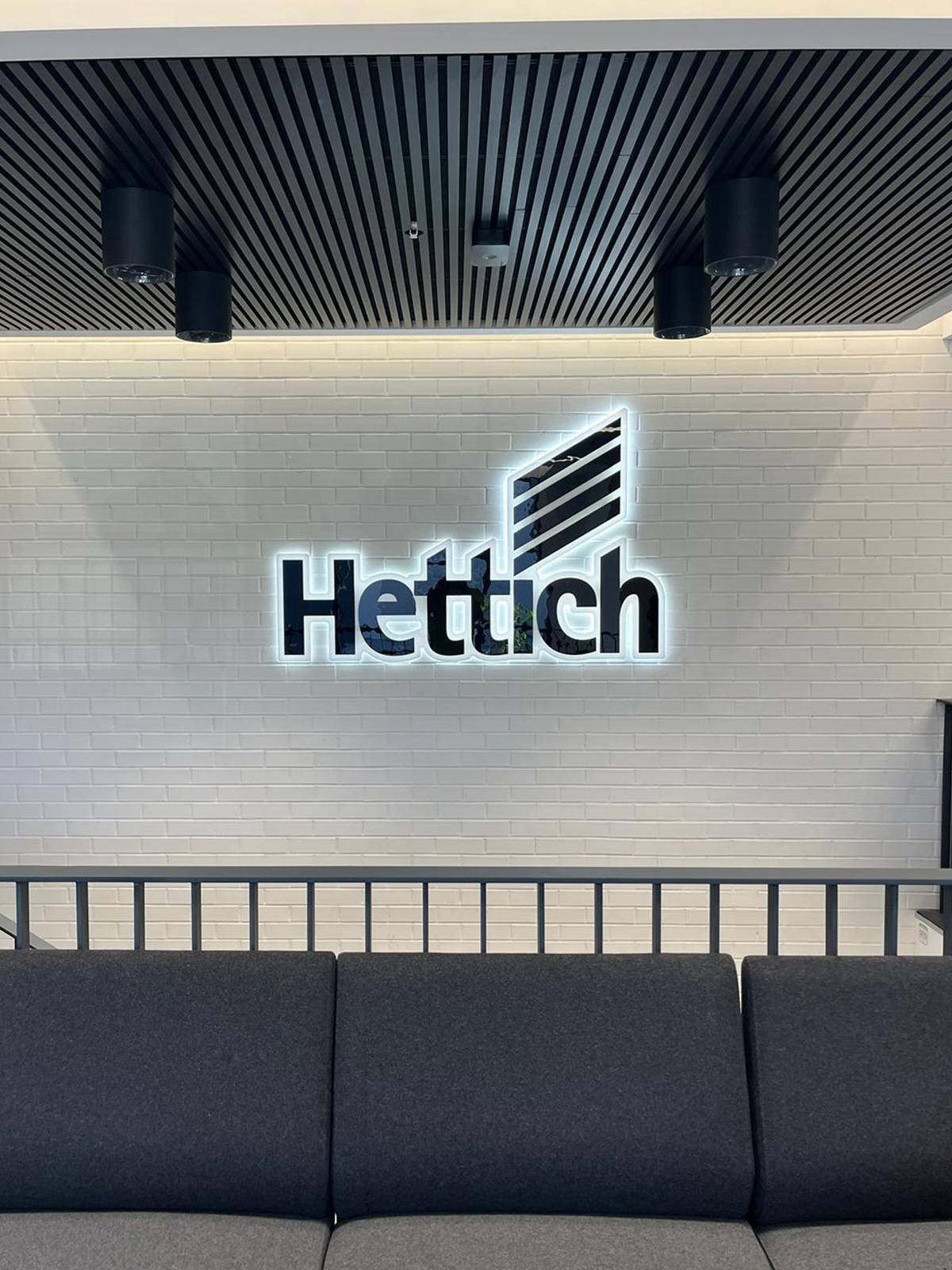 Hettich