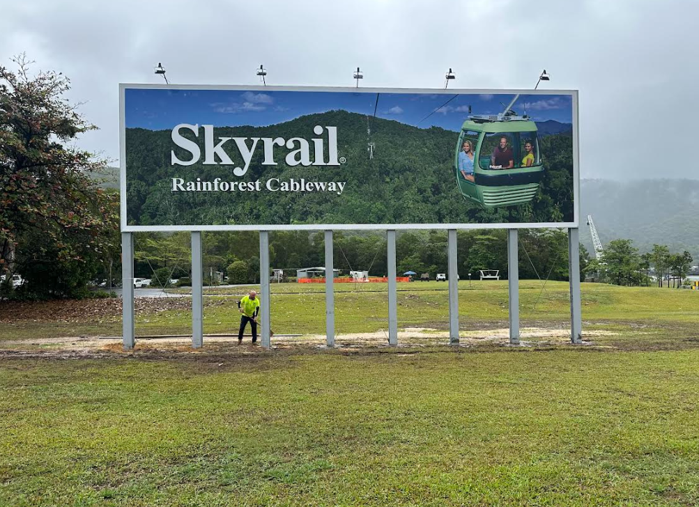 Skyrail