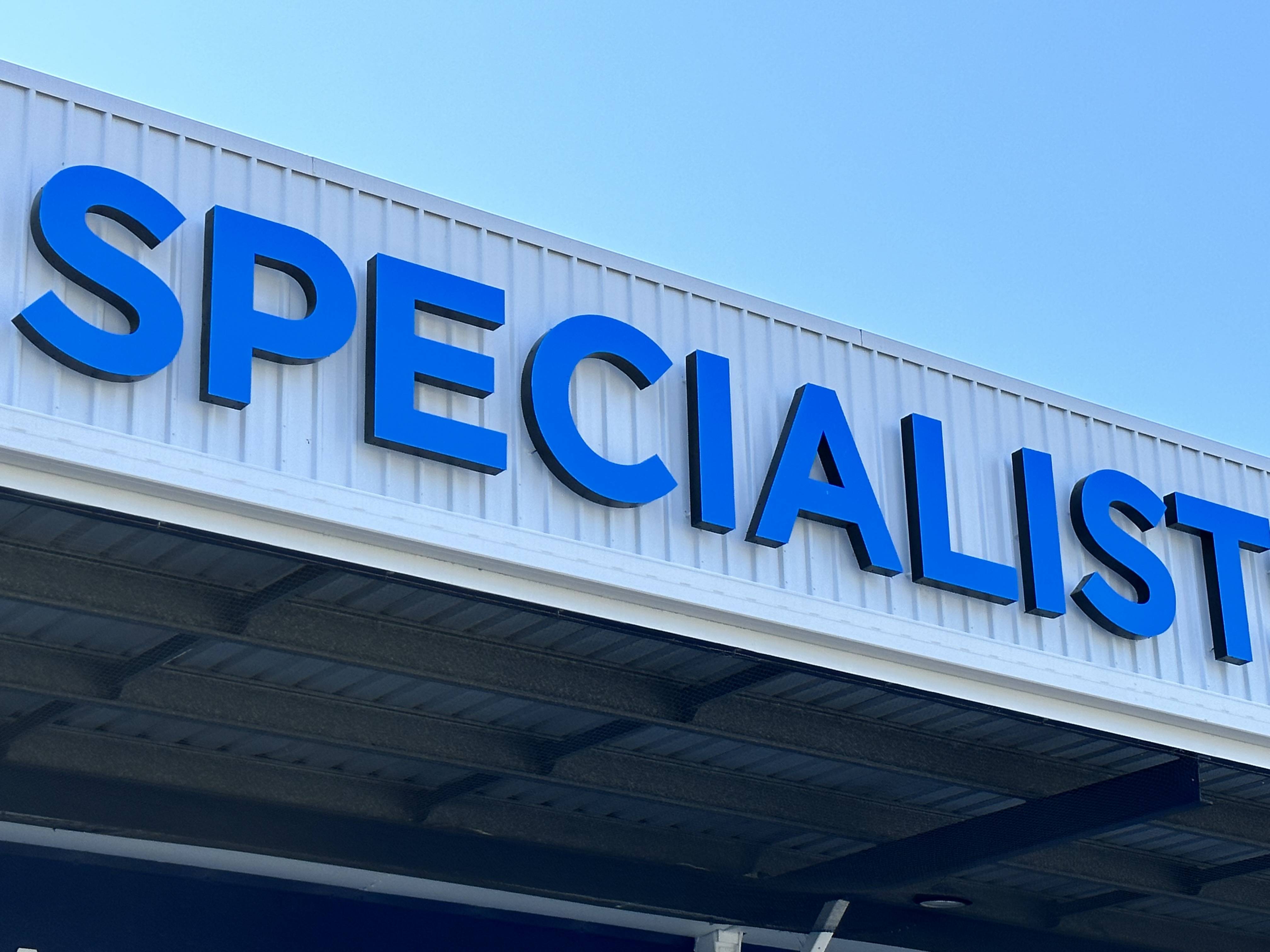 Panorama Radiology Specialists Fabricated Letters