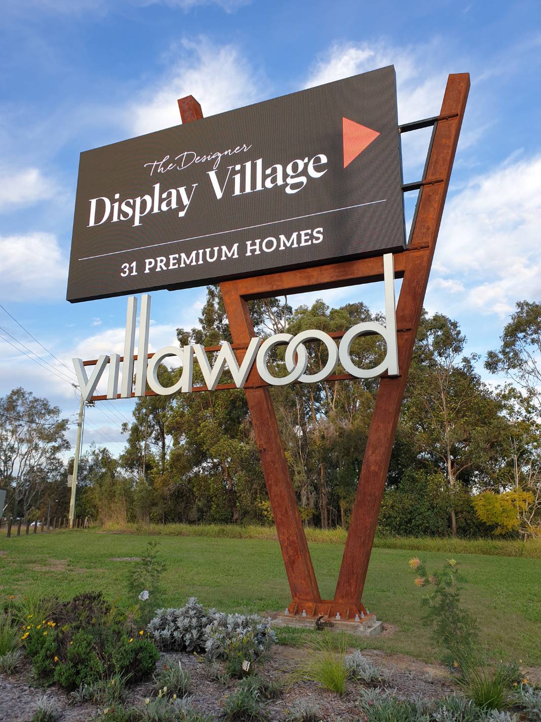 Villawood