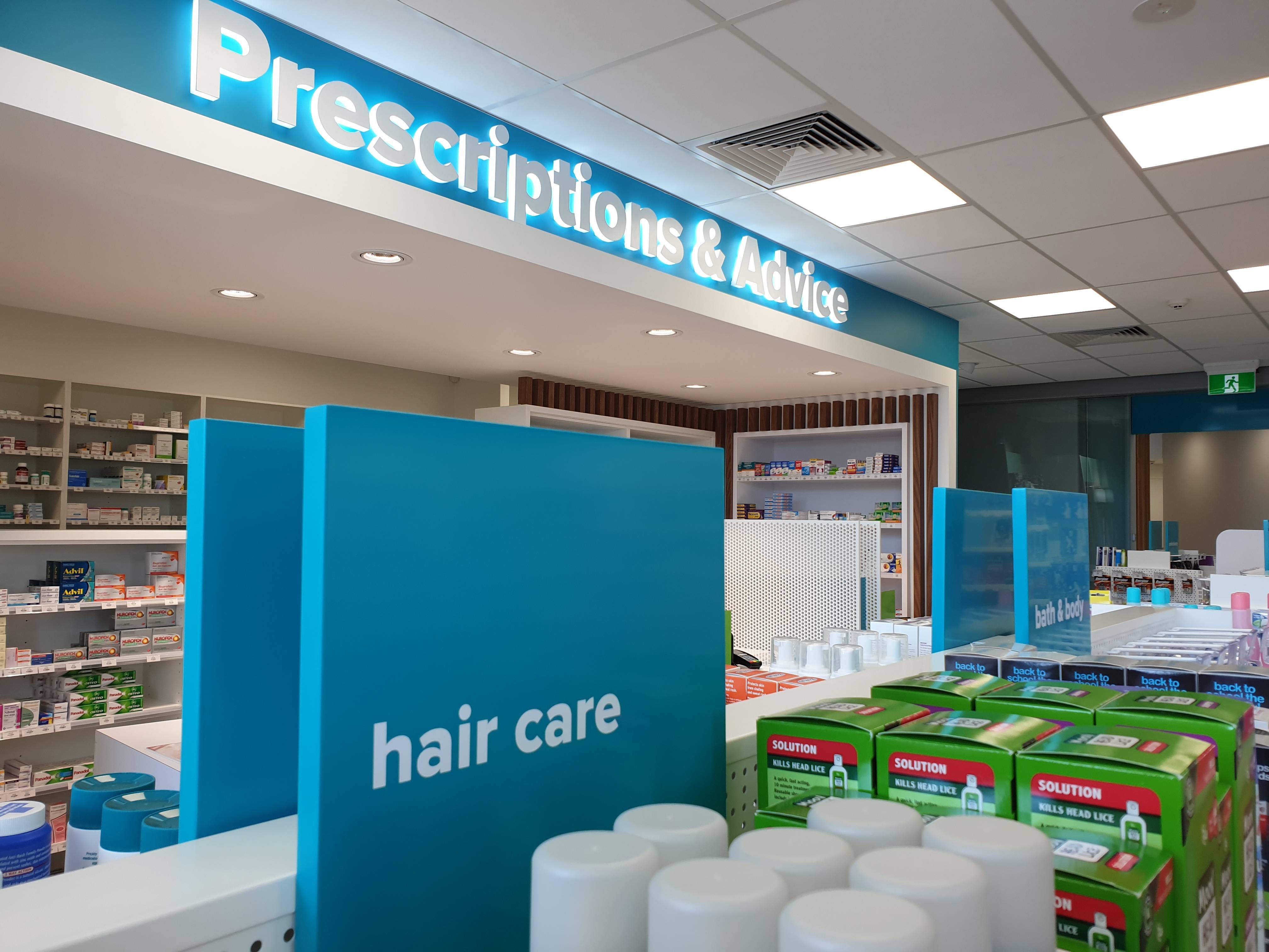 Ramsay Pharmacy Miami